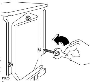 OKO LAVAMAT 12500 - Débridage - 2