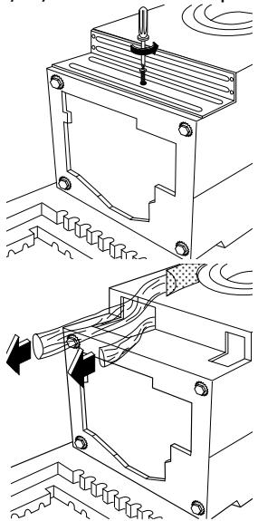 OKO LAVAMAT 12500 - Débridage - 9