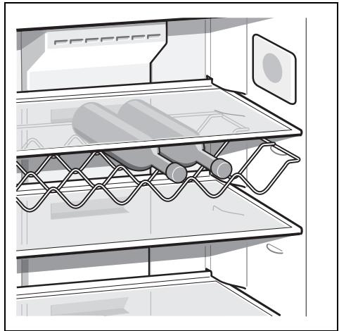 SIEMENS KG39NVW20 - Commande de réparation et conseils en cas de dérangements - 5