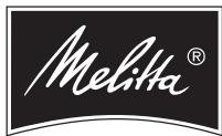 MELITTA 1011-13 - Traitement des déchets - 1