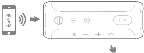 IBLL FLIP 3 BLACK EDITION - VOICE LOGIC - 1