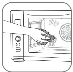 ROWENTA 0C373830 - 3.1·Mise en place - 1