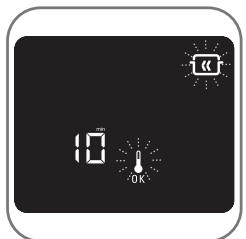 ROWENTA 0C373830 - 1·Maintien au chaud automatique - 2