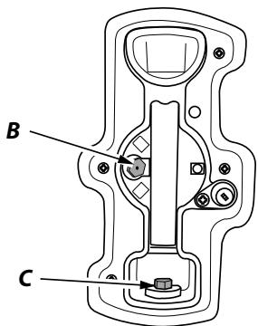 FALCON ARL110DFSS/-FRA - Modification au gaz propane - 2