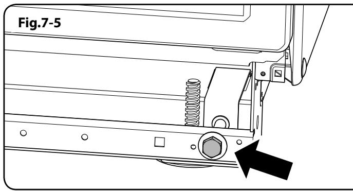 FALCON ARL110DFSS/-FRA - INSTALLATION - 1