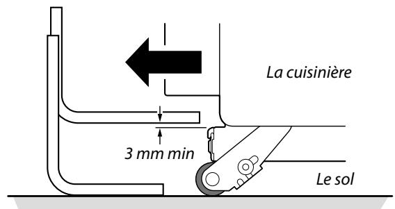 FALCON ARL110DFSS/-FRA - INSTALLATION - 4