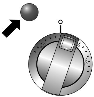 FALCON ARL110DFSS/-FRA - Gril - 7