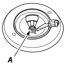 FALCON ARL110DFSS/-FRA - Modification au gaz propane - 1