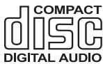PROLINE CD-1500 - MANIEMENT DES DISQUES COMPACTS - 1