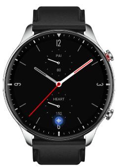 AMAZFIT GTR2 - Réponse lorsque l'écran s'allume. - 2