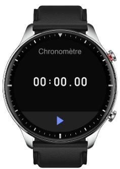 AMAZFIT GTR2 - Chronomètre - 1