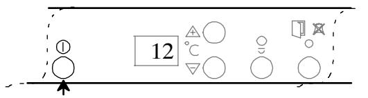 ARTHUR MARTIN ERC 3711 WS ARGENT - Conseils d'entreposage - 1