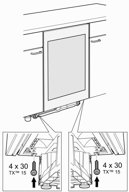 GAGGENAU RW404261 - Attention! Risque d'endommagement! - 3