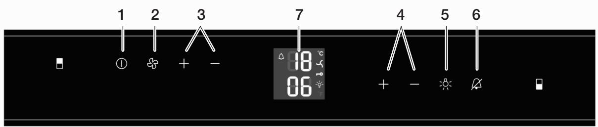 GAGGENAU RW404261 - Éléments régibles - 1