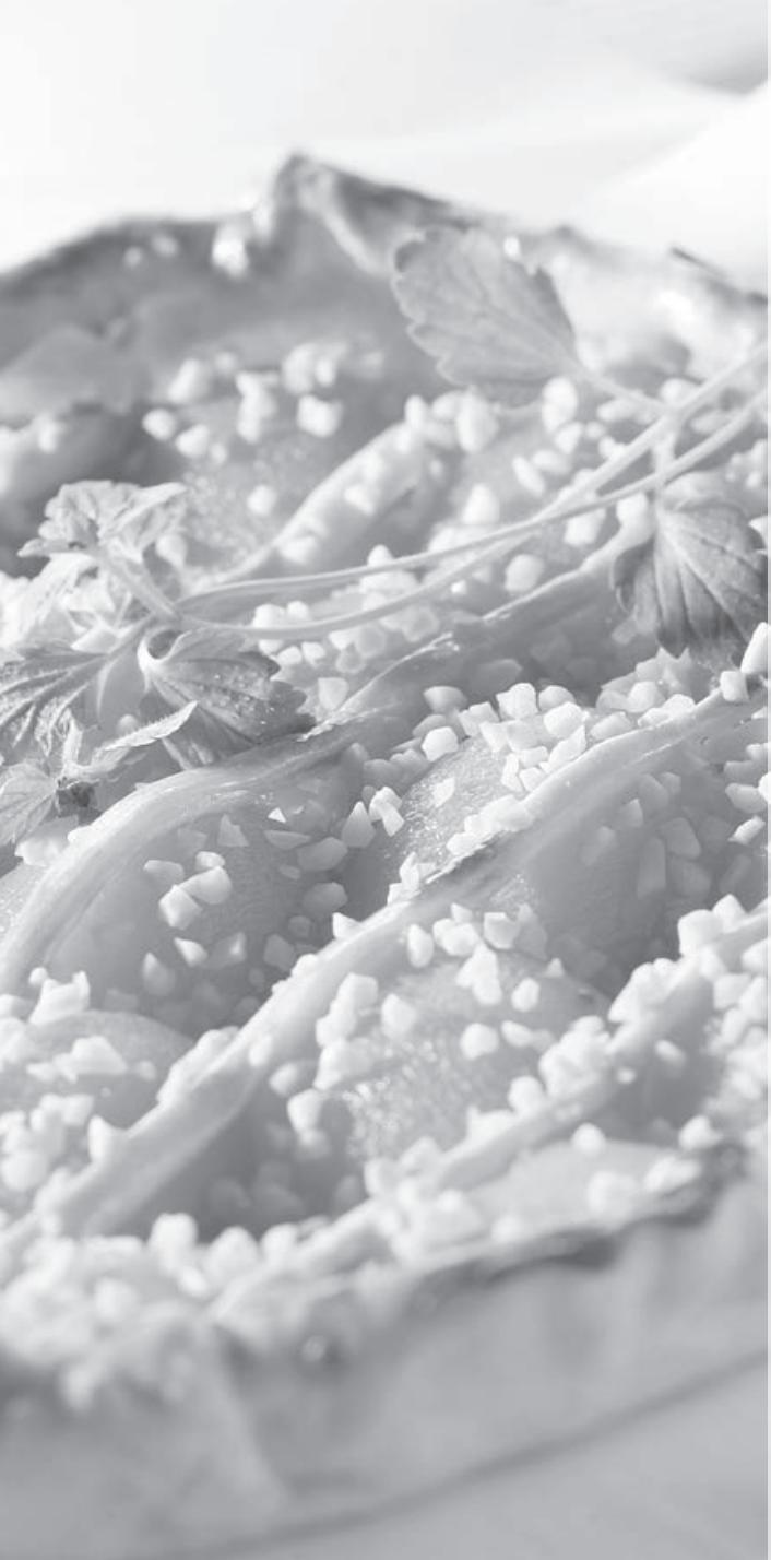 RIVIERA QFV260 - Garantie - 1