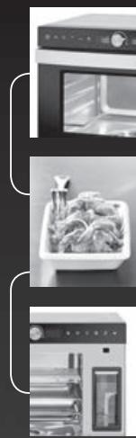 RIVIERA QFV260 - Notice d'utilisation - 2