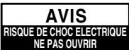 ONKYO TA-RW255S - PRECAUCION: - 3
