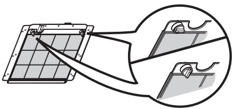 ELECTROLUX EFC90990X - Filtre à charbon - 4