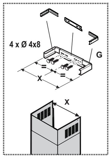 ELECTROLUX EFC90990X - Installation - 6