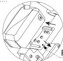 ARCHOS URBAN ESCOOTER - Autres instructions de fonctionnement - 3