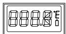 PROLINE VS2 - REEMPLACEMENT DES PILES - 1