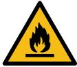 LENOVO KFF96PIEP - AVERTISSEMENT - Risque d'incendie! - 1