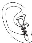 BOSER TRIPORT - Utilisation du casque - 1
