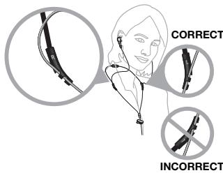 BOSER TRIPORT - Utilisation de la lanière - 1
