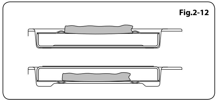 FALCON ARL110DFFCY/C-EU - Gril - 6