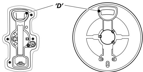 FALCON ARL110DFFCY/C-EU - Nettoyage de la Cuisinière - 3