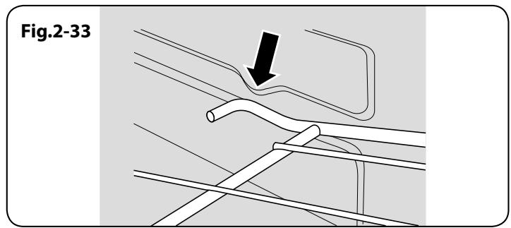 FALCON ARL110DFFCY/C-EU - Rangement - 3