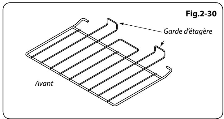 FALCON ARL110DFFCY/C-EU - Rangement - 1