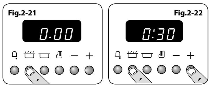 FALCON ARL110DFFCY/C-EU - Pour démarrer et arrêt automatique les jours - 5