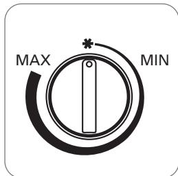 BALNEA 029673 - - Position hors gel*: - 1