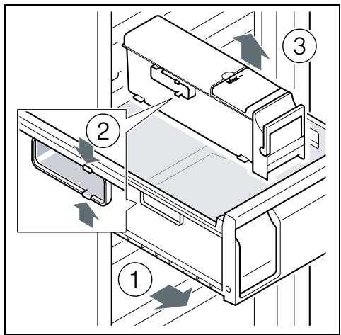 SIEMENS 6S36 NAW31 - Commande de réparation et conseils en cas de dérangements - 6