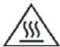 ELECTROLUX K900 - WARNING - 1