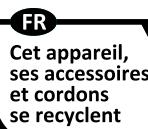 ELECTROLUX K900 - Hotline Fnac France - 3