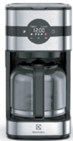 ELECTROLUX K900 - Cafetière Filtre - 1