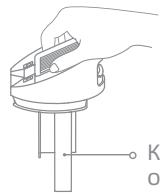 DREAME H11 - UctaHOBKa 6a3bI dIy 3aprKn - 3