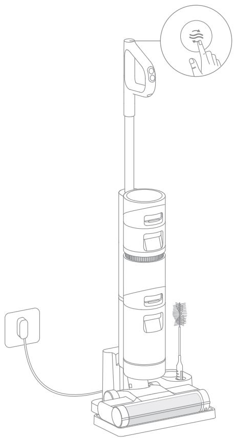 DREAME H11 - TNN p'p'ny-1p - 1