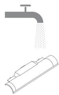 DREAME H11 - Clean the Roller Brush Cover - 2