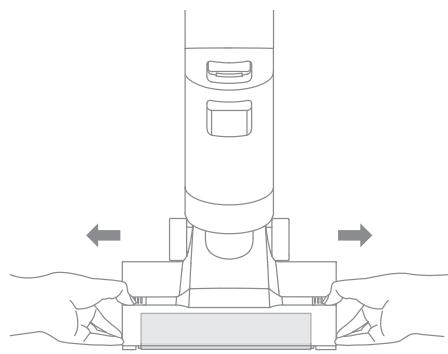 DREAME H11 - jaxd dcl - 8