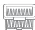DREAME H11 - Lista opakowania - 4