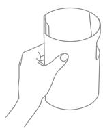 DREAME H11 - UctaHOBKa 6a3bI dIy 3aprKn - 4