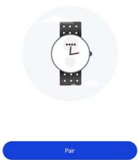 WITHINGS Steel HR Sport - Touchez Installer. - 4