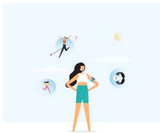 WITHINGS Steel HR Sport - Connected! - 8