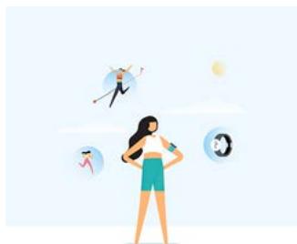 WITHINGS Steel HR Sport - Steel HR Sport - 3