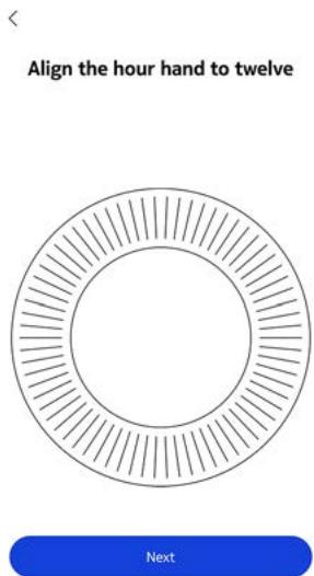WITHINGS Steel HR Sport - Touchez Installer. - 8