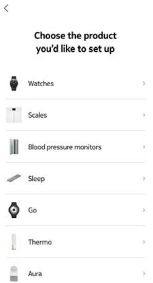 WITHINGS Steel HR Sport - Touchez Montres. - 1