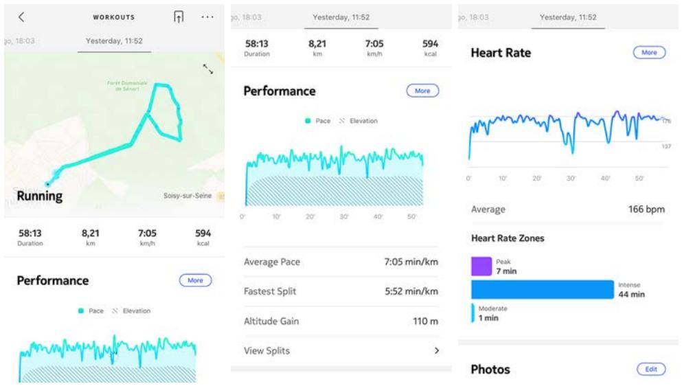 WITHINGS Steel HR Sport - Comment fonctionne le GPS connecté ? - 1